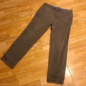 Men’s. Johnston & Murphy. 38x34.